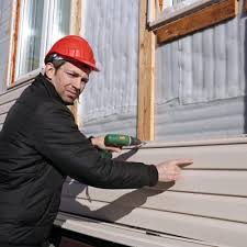 Best Custom Siding Design  in Moscow, ID